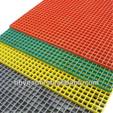 Fiber Reinforced Plastics